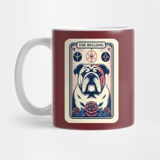 The Bulldog Mug